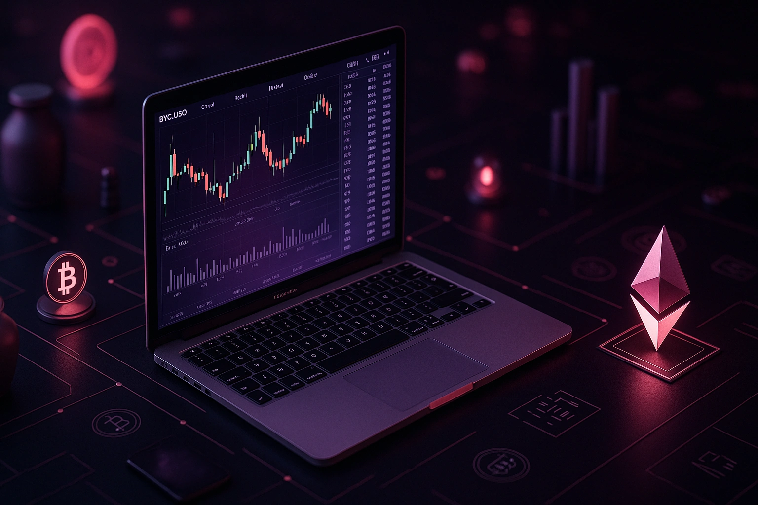 auto trading platfotm