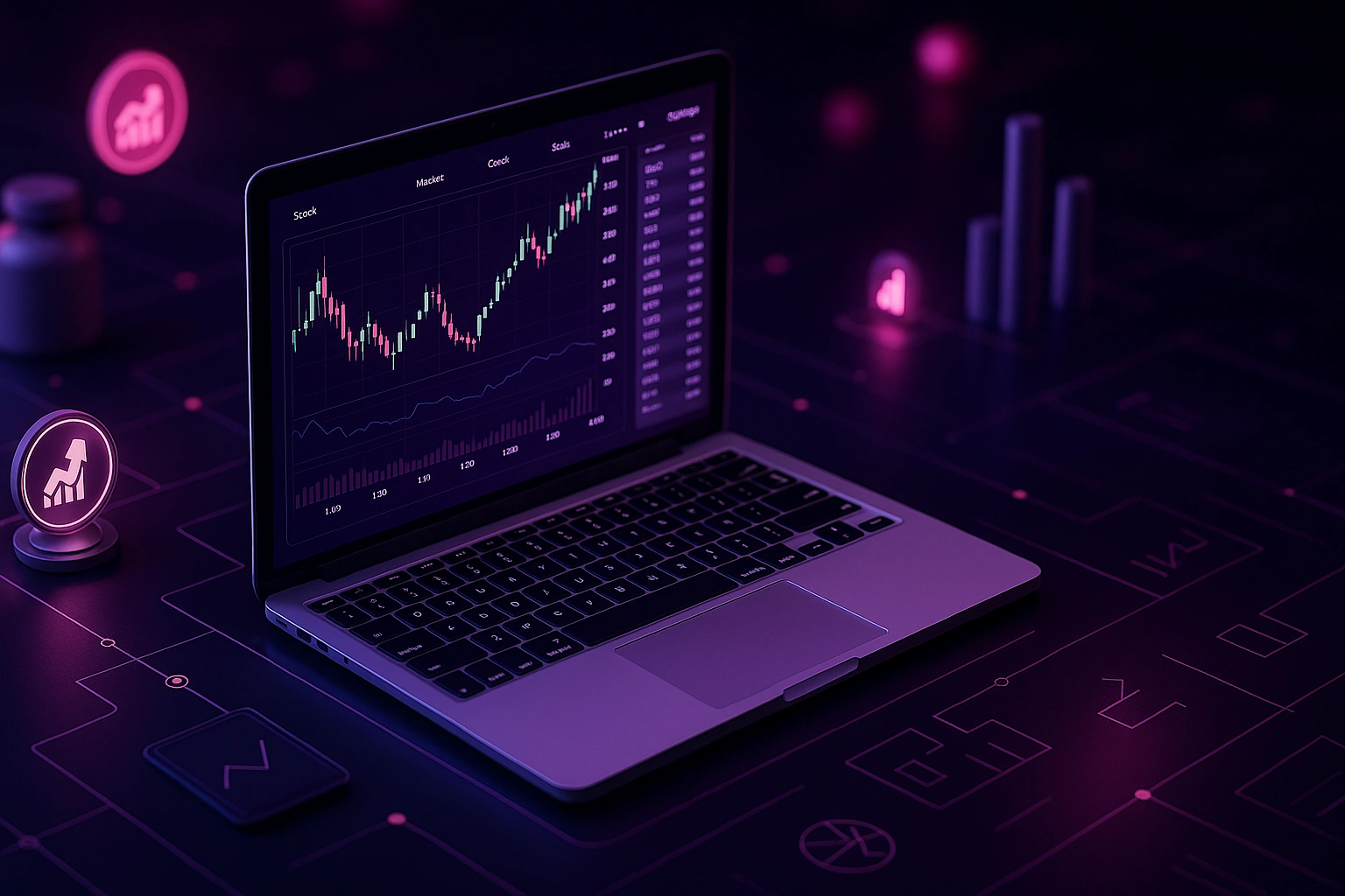 stock trading bots